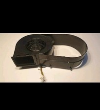 Motore Cappa per Piastra Induzione Elica Nikolatesla Prima  / A/83 - Originale