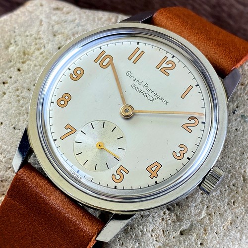 Orologio girard perregaux - orologio,