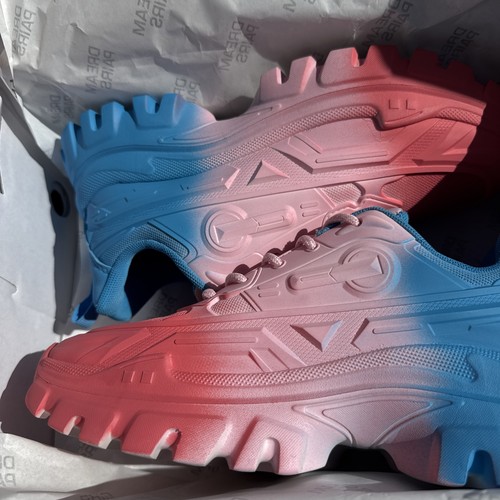 Scarpe ginnastica donna 5 - da,