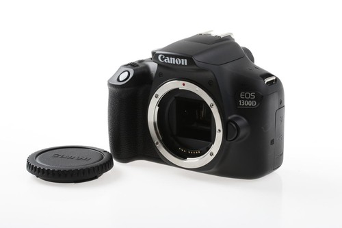 Case canon eos - 1300d, numero
