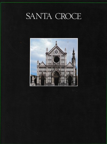 Complesso monumentale santa - monumentale, di