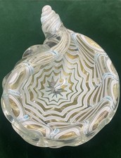 Splendida ciotola vintage