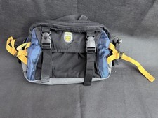 Timberland Marsupio Borsa Nera