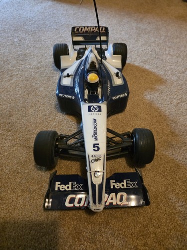 Tamiya f201 kit - tamiya,