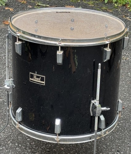 Pearl export floor - export, tom