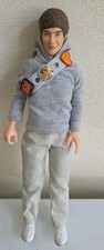 HASBRO 2012 ONE DIRECTION LIAM