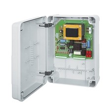 Programmatore Scheda Centrale