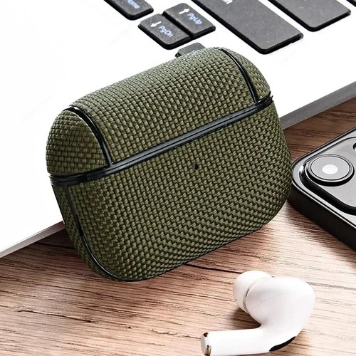 Custodia auricolare wireless