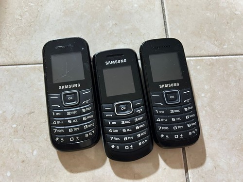 Cellulari samsung vintage - cellulari,