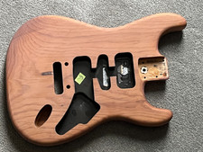 Corpo chitarra Fender American