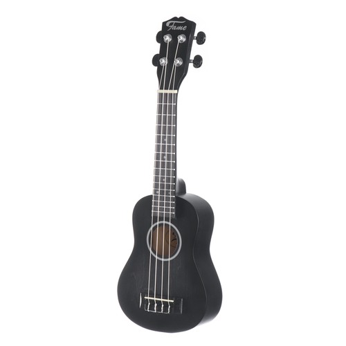 Fame deluxe ukulele soprano - deluxe,