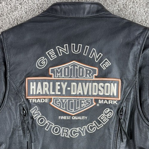 Harley davidson 2008 giacca - harley,