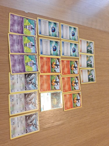Carte pokemon italiane usate - pokemon,