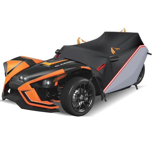 Polaris fionda mezza - polaris,
