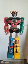 Vintage ROBOT JUMBO VOLTRON