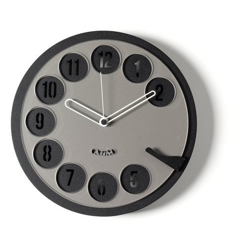 Arte mestieri orologio da - arte,