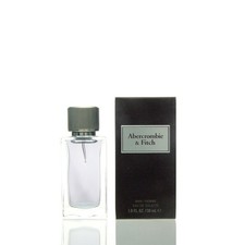 Abercrombie & Fitch First