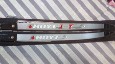 HOYT G3 arti corti da tiro con