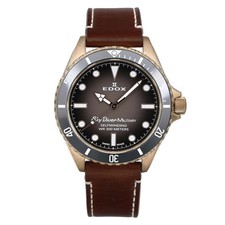 Orologio Uomo Automatico Edox