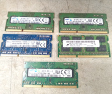 5X, 4GB 1Rx8 PC3L-12800S