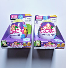 2 minifigure Adopt Me Mystery