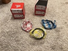 Kit anelli pistone Honda