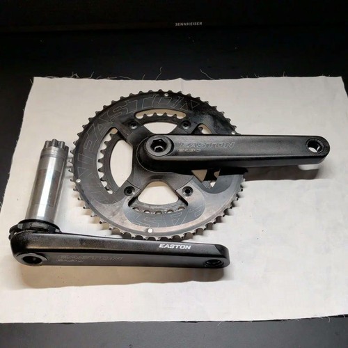 Guarnitura easton ec90 - ec90, 50/34t