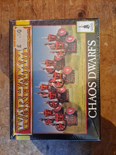 Warhamner games workshop - games,