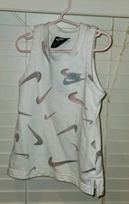 Nike Vestito Tennis Bambino