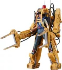 GSC MODEROID Aliens 2 Power