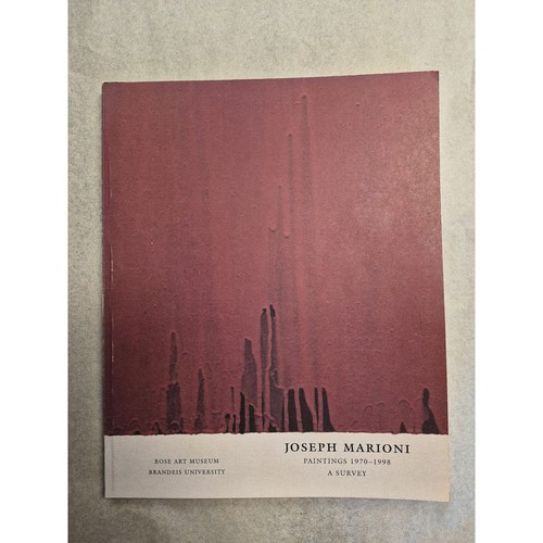 Joseph marioni paintings - joseph, marioni: