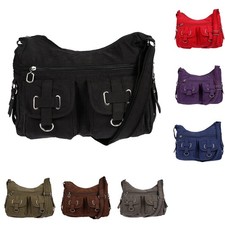 Borsa a mano da donna borsa a