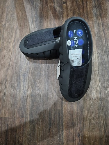 Nike mind fragment - nike, nero/blu