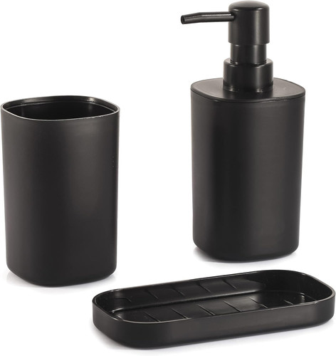 Set accessori da bagno - -, di