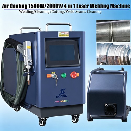 Saldatrice laser 1500w 2000w - laser, 1500w/2000w