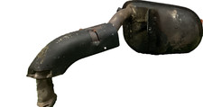 Terminale Marmitta   Piaggio
