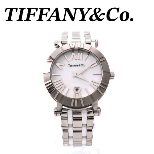 Orologio tiffany atlas - tiffany,