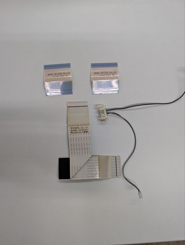 Cavi flat samsung - tv,