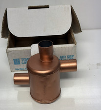 TOWER Separatore Aria 22mm