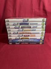 Sims 3 Gioco PC ed Espansione