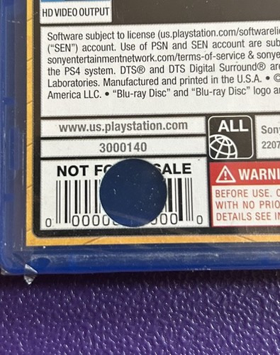 Ps4 playstation knack - ps4,