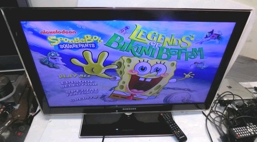 Samsung un32c5000 1080p - samsung, 32"
