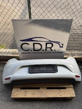 PARAURTI POSTERIORE SEAT LEON