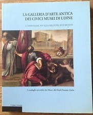 La Galleria D'arte Antica Dei