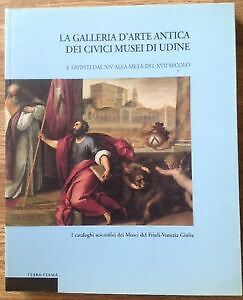 Galleria arte antica - galleria,