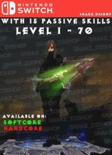 Diablo 3 - Nintendo Switch -