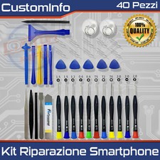 Tool Kit 40 in 1 Kit