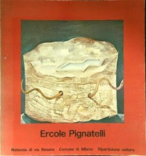 ERCOLE PIGNATELLI -