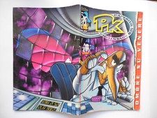 PKNA #1 Ombre su Venere