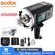 US Godox AD600 BM 600Ws GN87
